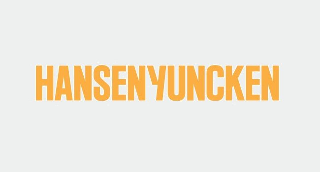 Hansen Yunken Logo