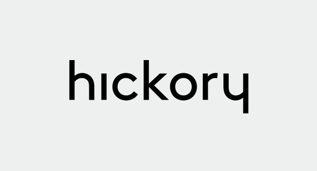 Hickory Logo