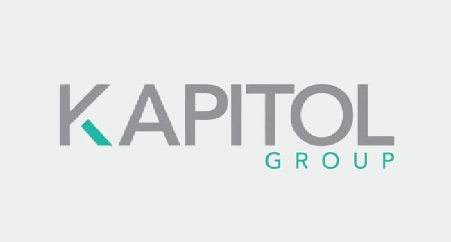 Kapitol Group Logo