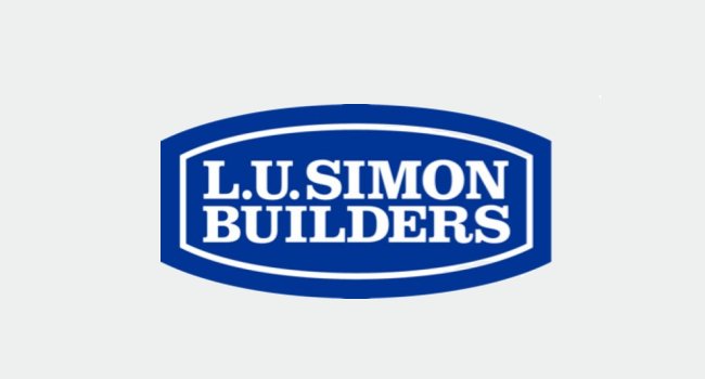 L.U Simon Builders