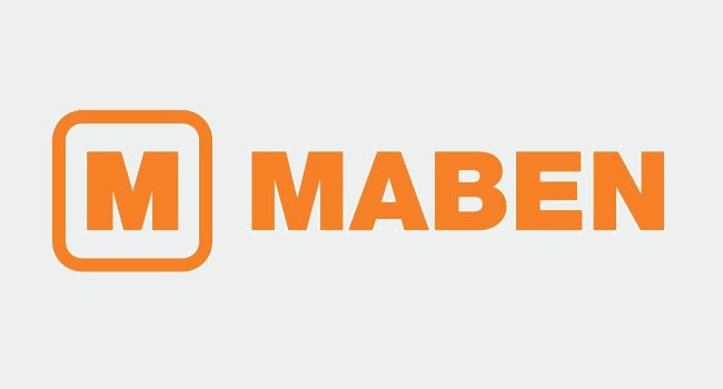 Maben Logo