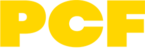 PCF Formwork Logo